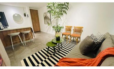 VENDO APARTAMENTO AMOBLADO EN BARRANQUILLA PARA RENTAS CORTAS