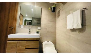 VENDO APARTAMENTO AMOBLADO EN BARRANQUILLA PARA RENTAS CORTAS