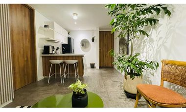 VENDO APARTAMENTO AMOBLADO EN BARRANQUILLA PARA RENTAS CORTAS