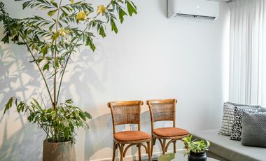 VENDO APARTAMENTO AMOBLADO EN BARRANQUILLA PARA RENTAS CORTAS