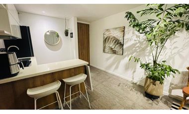 VENDO APARTAMENTO AMOBLADO EN BARRANQUILLA PARA RENTAS CORTAS