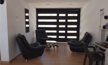 VENDO CASA EN EL PEDREGAL