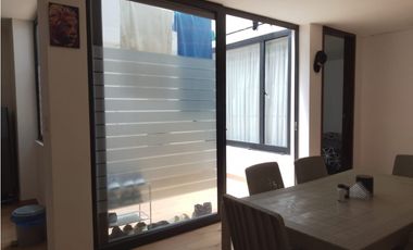 VENDO CASA EN EL PEDREGAL