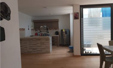 VENDO CASA EN EL PEDREGAL