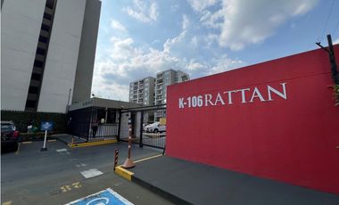 APARTAMENTO DISPONIBLE EN ALQUILER EN BOCHALEMA, RATTAN K106