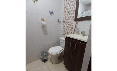 casa tres niveles mirador de la sierra