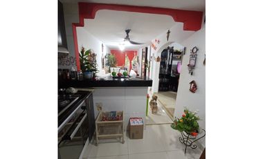 casa tres niveles mirador de la sierra