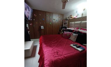 casa tres niveles mirador de la sierra