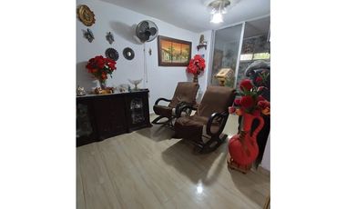 casa tres niveles mirador de la sierra