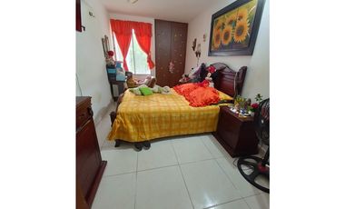 casa tres niveles mirador de la sierra
