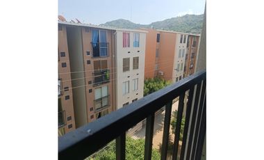 apartamento parques de bolivas