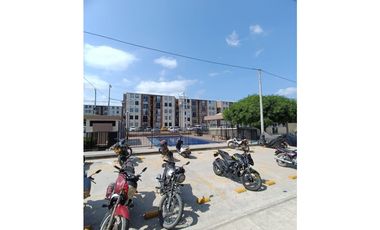 apartamento parques de bolivas