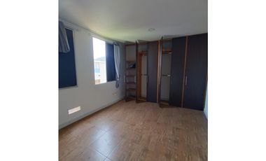 apartamento parques de bolivas