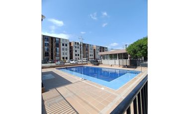 apartamento parques de bolivas