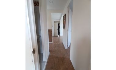 apartamento parques de bolivas