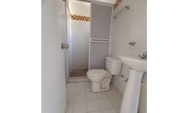 apartamento parques de bolivas