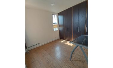 apartamento parques de bolivas