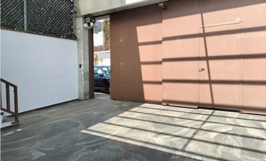 COMODA CASA EN SATELITE DE UN PISO, 2 RECAMARAS  Y VIGILANCIA
