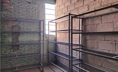 ESTUPENDA PROPIEDAD PARA INVERSIONISTAS EN EL CENTRO DE TLANEPANTLA
