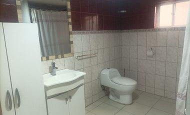 VIVABIEN PROPIEDADES ARRIENDA CASA EN SECTOR DE SANTA JULIA- VIÑA DEL MAR