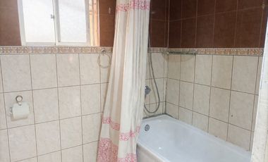 VIVABIEN PROPIEDADES ARRIENDA CASA EN SECTOR DE SANTA JULIA- VIÑA DEL MAR