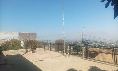 VIVABIEN PROPIEDADES ARRIENDA CASA EN SECTOR DE SANTA JULIA- VIÑA DEL MAR