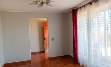 VIVABIEN PROPIEDADES ARRIENDA CASA EN SECTOR DE SANTA JULIA- VIÑA DEL MAR