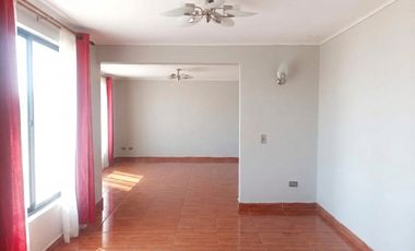 VIVABIEN PROPIEDADES ARRIENDA CASA EN SECTOR DE SANTA JULIA- VIÑA DEL MAR