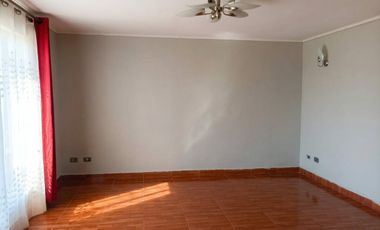 VIVABIEN PROPIEDADES ARRIENDA CASA EN SECTOR DE SANTA JULIA- VIÑA DEL MAR