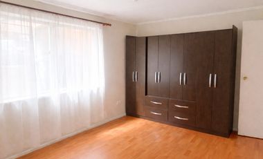 VIVABIEN PROPIEDADES ARRIENDA CASA EN SECTOR DE SANTA JULIA- VIÑA DEL MAR