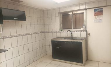 VIVABIEN PROPIEDADES ARRIENDA CASA EN SECTOR DE SANTA JULIA- VIÑA DEL MAR