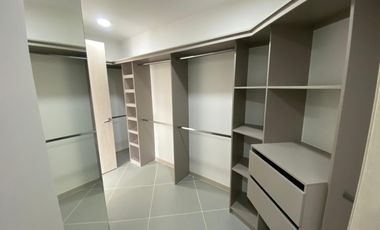 ALQUILER DE APARTAMENTO EN PANCE - UNIDAD RESIDENCIAL MOKA