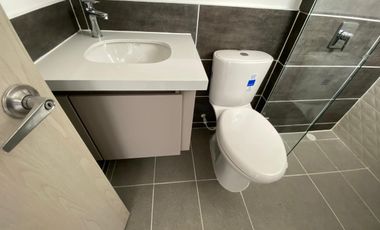 ALQUILER DE APARTAMENTO EN PANCE - UNIDAD RESIDENCIAL MOKA