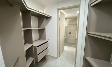 ALQUILER DE APARTAMENTO EN PANCE - UNIDAD RESIDENCIAL MOKA