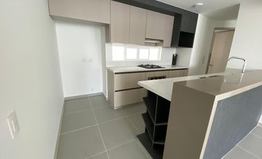 ALQUILER DE APARTAMENTO EN PANCE - UNIDAD RESIDENCIAL MOKA