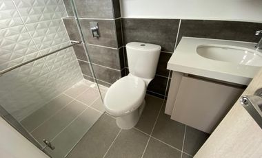 ALQUILER DE APARTAMENTO EN PANCE - UNIDAD RESIDENCIAL MOKA