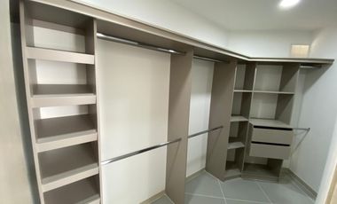 ALQUILER DE APARTAMENTO EN PANCE - UNIDAD RESIDENCIAL MOKA