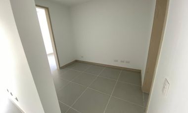 ALQUILER DE APARTAMENTO EN PANCE - UNIDAD RESIDENCIAL MOKA