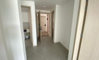 ALQUILER DE APARTAMENTO EN PANCE - UNIDAD RESIDENCIAL MOKA