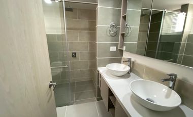 ALQUILER DE APARTAMENTO EN PANCE - UNIDAD RESIDENCIAL MOKA