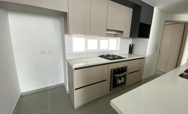 ALQUILER DE APARTAMENTO EN PANCE - UNIDAD RESIDENCIAL MOKA