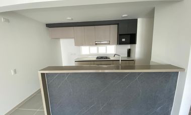 ALQUILER DE APARTAMENTO EN PANCE - UNIDAD RESIDENCIAL MOKA