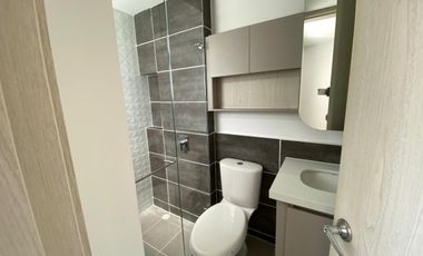 ALQUILER DE APARTAMENTO EN PANCE - UNIDAD RESIDENCIAL MOKA