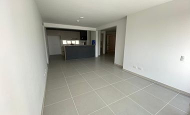 ALQUILER DE APARTAMENTO EN PANCE - UNIDAD RESIDENCIAL MOKA