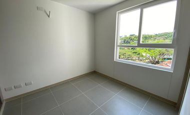 ALQUILER DE APARTAMENTO EN PANCE - UNIDAD RESIDENCIAL MOKA