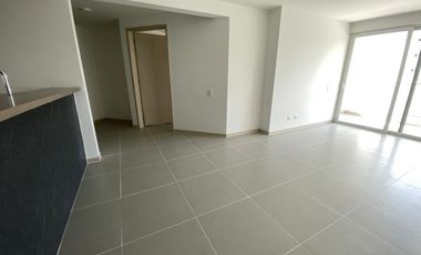 ALQUILER DE APARTAMENTO EN PANCE - UNIDAD RESIDENCIAL MOKA