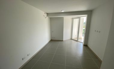 ALQUILER DE APARTAMENTO EN PANCE - UNIDAD RESIDENCIAL MOKA