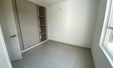 ALQUILER DE APARTAMENTO EN PANCE - UNIDAD RESIDENCIAL MOKA