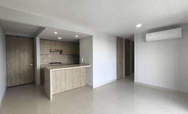 APTO EN ALQUILER AL SUR DE CALI BOCHALEMA