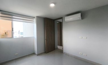 APTO EN ALQUILER AL SUR DE CALI BOCHALEMA